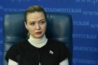 Сенатор от ДНР рассказала, как школьникам из новых регионов будут выдавать аттестаты
