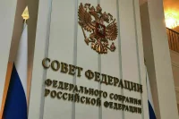 В Комитете Совфеда рекомендовали ускорить введение маркировки воды для детей