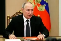 Президент проведет совещание с членами Правительства
