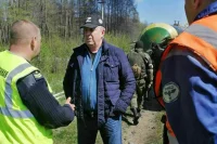 По факту схода вагонов в Брянской области возбудят уголовное дело