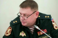 Замминистра обороны по обеспечению армии стал Алексей Кузьменков