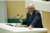 Клишас обвинил Киев в сокрытии правды о трагедии в Одессе 