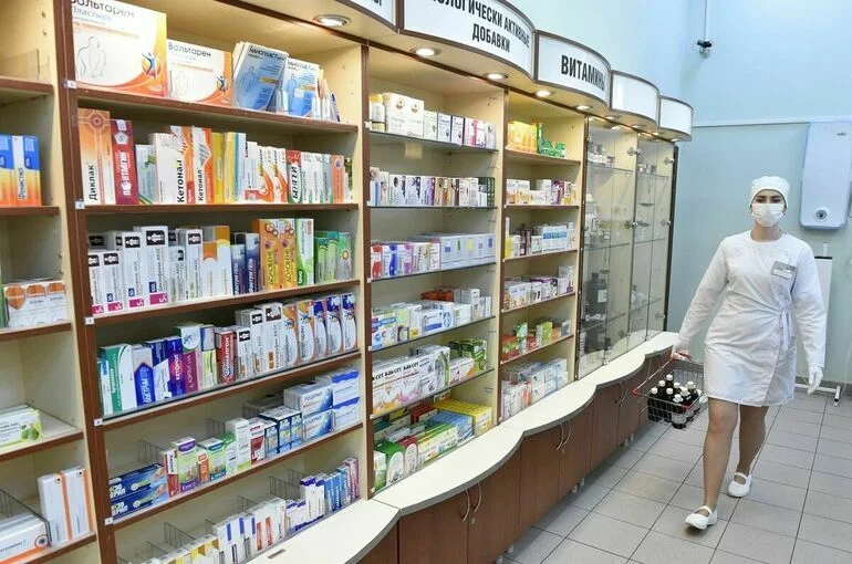 Прибыль аптек от продвижения лекарств предложили ограничить