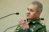 Шойгу заявил об уничтожении 15 тысяч украинских военных за месяц