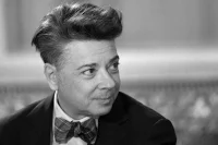 Умер модельер Валентин Юдашкин