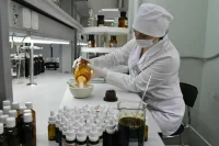 В России появятся персональные лекарства без консервантов и красителей