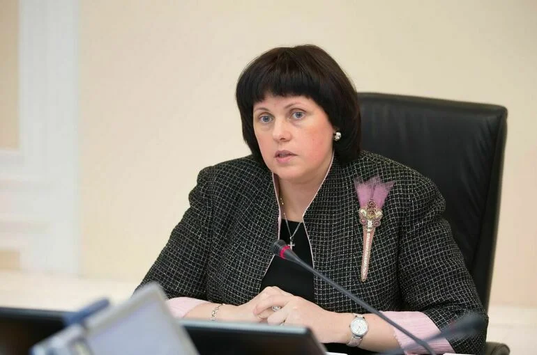 Московские школьники прошли обучение азам дипломатии