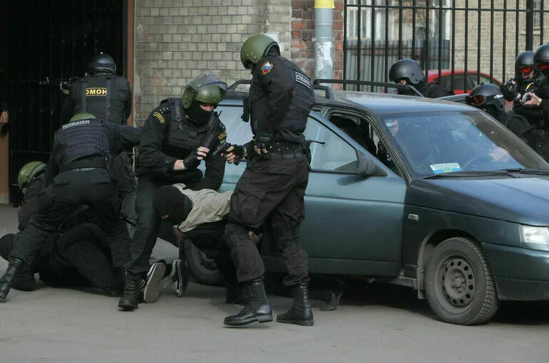 Песков: Спецслужбы делают все для обеспечения безопасности в стране
