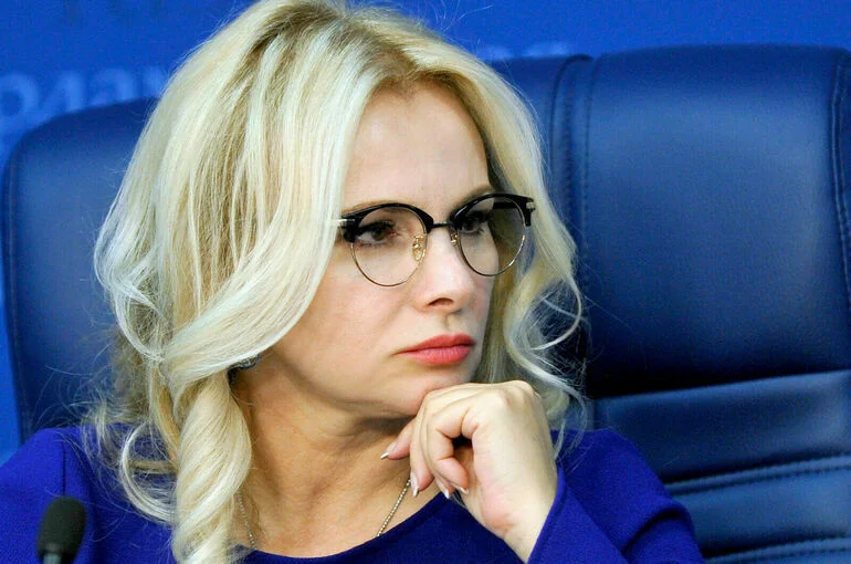 Ковитиди предложила разрешить детям мобилизованных работать с 14 лет