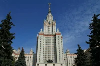 В МГУ несколько факультетов перевели на дистанционное обучение из-за кори
