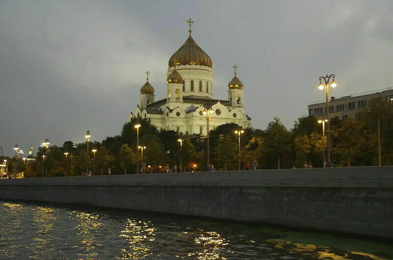 В Москве 4 мая нельзя будет проехать по некоторым улицам