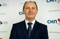 Йован Палалич: Сербия заинтересована в присутствии России на Балканах