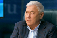Аксаков считает, что ЦБ может понизить ключевую ставку на следующем заседании