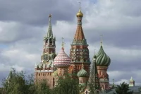 Украина попыталась атаковать Кремль двумя беспилотниками