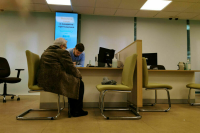 Число закредитованных граждан РФ к концу 2022 года достигло 46 миллионов