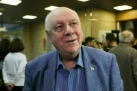Мастеру сатиры Аркадию Инину исполнилось 85 лет