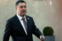 Президент Киргизии посетит Россию, несмотря на атаку дронов на Кремль