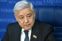 Спикер Госсовета Татарстана поздравил «Парламентскую газету» с 25-летием