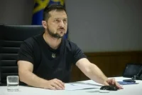 Зеленский встретится с руководством Международного уголовного суда в Гааге