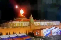 Песков: Атака дронов на Кремль будет тщательно и оперативно расследована