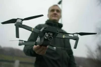 В Хабаровском крае бессрочно запретили использование беспилотников