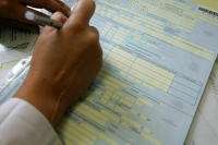 Больничный по уходу за ребенком нужно выдавать по факту