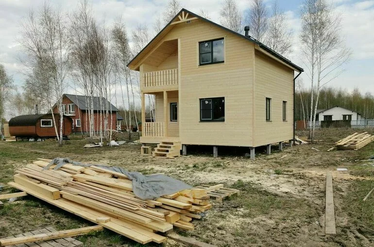 Для желающих построить частный дом создадут службу «одного окна»