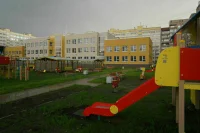В Тобольске ребенок погиб на прогулке в детском саду
