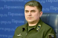 Пожароопасный сезон начался в 81 регионе РФ