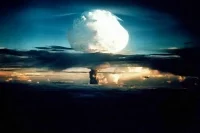 Пригожин считает невозможным применение ядерного оружия в ответ на атаку на Кремль