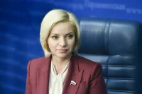 Казакова: Ежегодный отчет о госполитике в образовании повысит статус документа