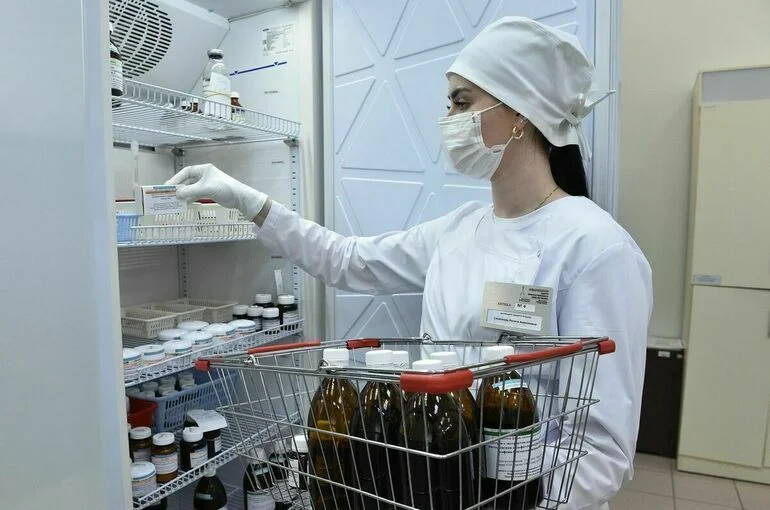 В ОНФ хотят вывести обеспечение дорогостоящими лекарствами на федеральный уровень