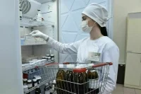 В ОНФ хотят вывести обеспечение дорогостоящими лекарствами на федеральный уровень