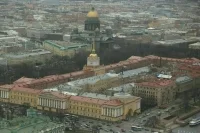 В Петербурге возбудили первое дело против руферов-экскурсоводов