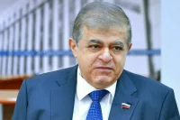 Джабаров надеется на восстановление нормальных отношений Москвы и Хельсинки