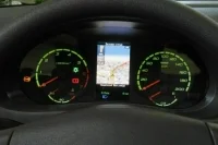 Как ехать, если отключили GPS