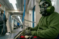 Профессор вирусологии допустил появление более заразных мутаций COVID-19