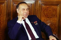 Гейдар Алиев: Лидер, который умел видеть проблемы