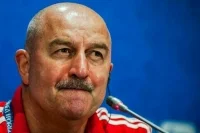 Венгерский «Ференцварош» под руководством Черчесова выиграл чемпионат
