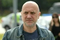 Прилепина вывели из медикаментозного сна