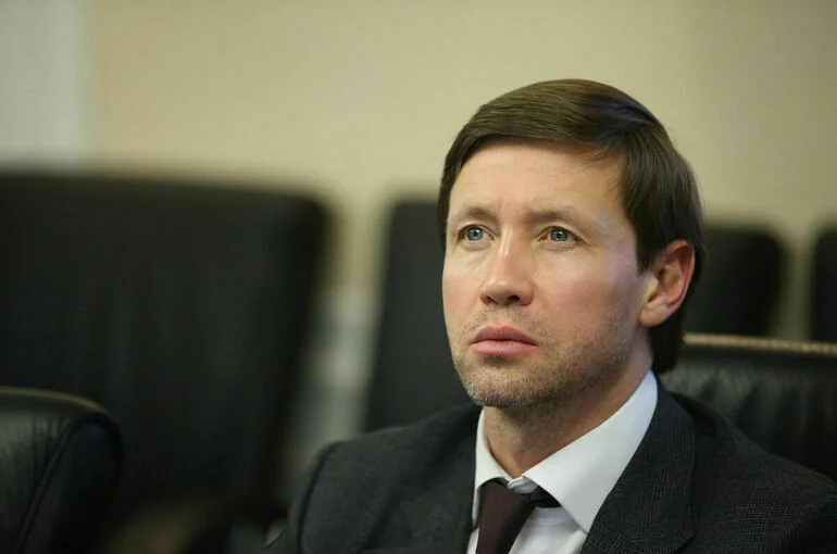 Шейкин поздравил «Парламентскую газету» с юбилеем