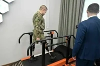 Социальных координаторов для ветеранов СВО проверят на эмпатию