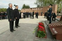 Володин: Будущее есть лишь у уважающих свою историю стран