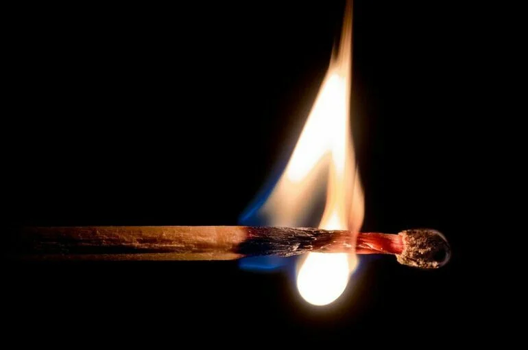 В Зауралье установили 46 виновников крупных ландшафтных пожаров