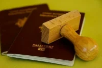 СМИ: В 2023 году число въезжающих в РФ граждан ЕС возросло почти на 12%