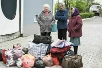 В Запорожской области расширят список населенных пунктов под эвакуацию