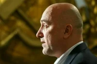 В МВД рассказали о подозреваемом в покушении на Прилепина