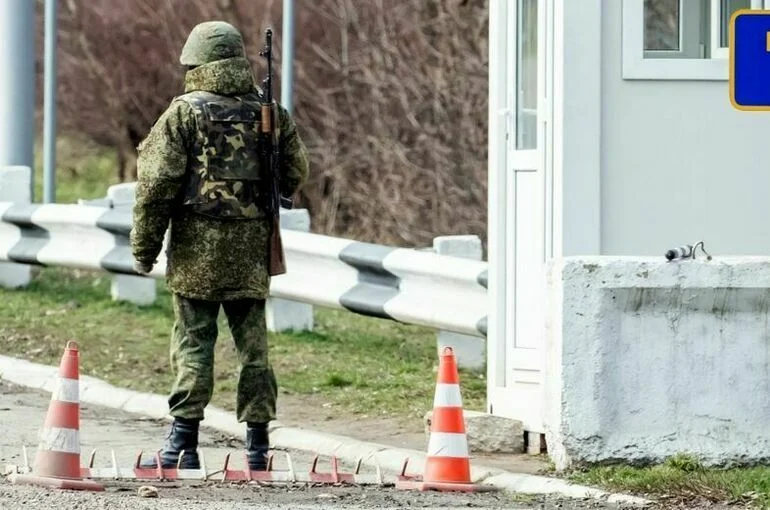 Власти Приднестровья попросили Россию увеличить число миротворцев