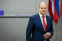 СМИ: Шольц может призвать к реформе голосования в Евросоюзе