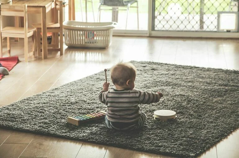 В Британии родились первые дети от трех родителей